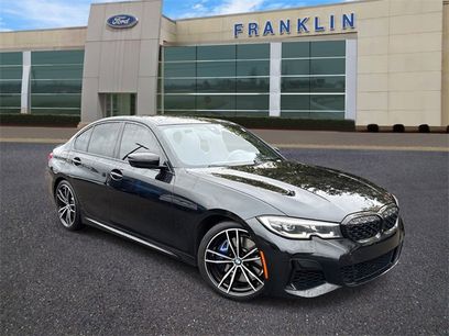 Used 2021 BMW M340i w/ Premium Package
