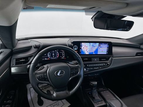 Used 2022 Lexus ES 350 w/ Premium Package FWD image 24