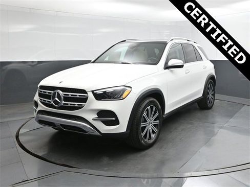 New 2026 Mercedes-Benz GLE 350 4MATIC image 30