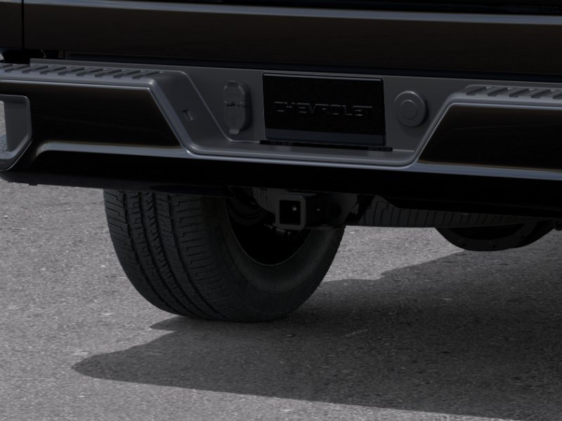 New 2026 Chevrolet Silverado 1500 RST RWD image 14