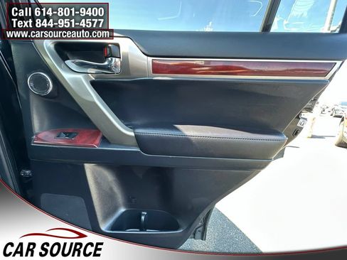 Used 2013 Lexus GX 460 Premium AWD/4WD image 30