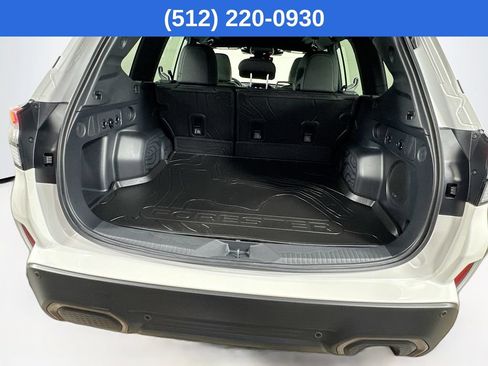 Certified 2026 Subaru Forester Sport AWD/4WD image 33