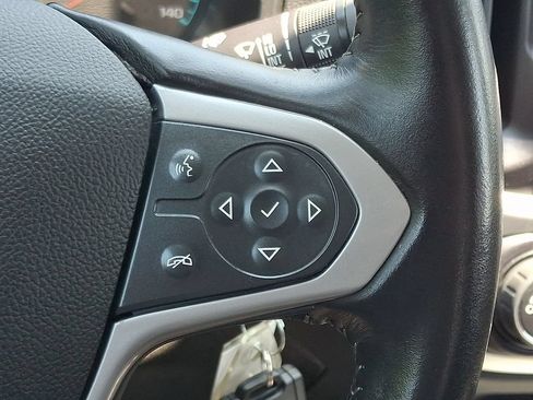 Used 2022 Chevrolet Colorado LT w/ LT Convenience Package RWD image 22