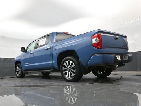 Used 2019 Toyota Tundra Limited image 38