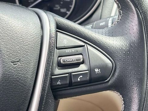 Used 2017 Nissan Maxima 3.5 SL FWD image 24