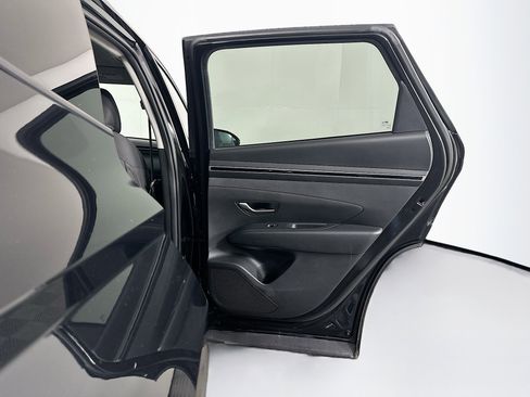 Used 2024 Hyundai Tucson SEL image 30