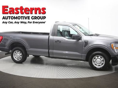 Used 2022 Ford F150 XL w/ Equipment Group 101A High RWD image 42