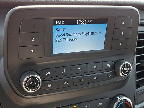 Used 2024 Ford Transit 250 Low Roof w/ Exterior Upgrade Package image 16