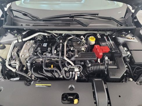 Used 2025 Nissan Sentra S FWD image 30