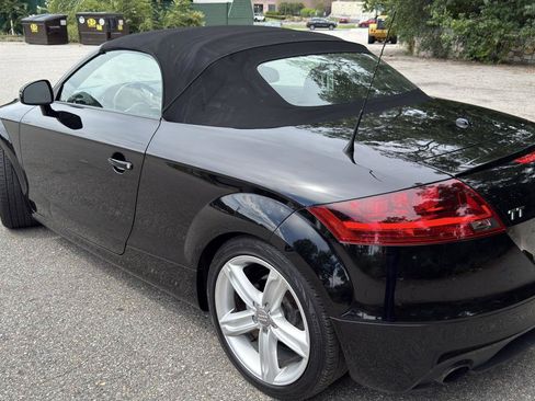Used 2012 Audi TT 2.0T Premium Plus AWD/4WD image 59