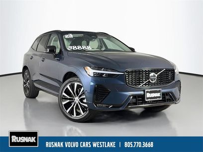 Certified 2024 Volvo XC60 B5 Plus