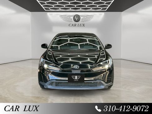 Used 2024 Toyota Prius LE FWD image 8