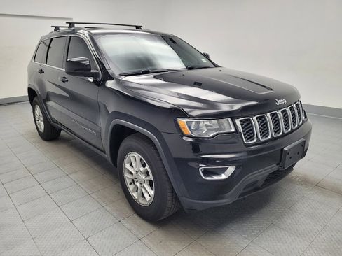 Used 2019 Jeep Grand Cherokee Laredo RWD image 13