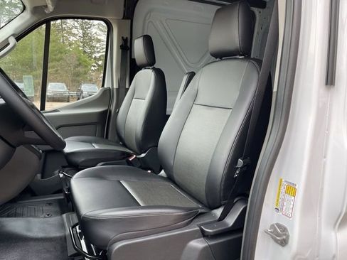 New 2026 Ford Transit 250 148 Medium Roof Extended AWD image 15