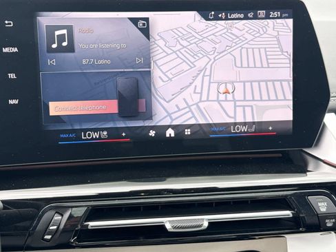 New 2026 BMW X1 xDrive28i w/ Technology Package AWD/4WD image 19