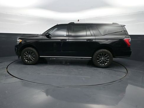 Used 2020 Ford Expedition Max Limited AWD/4WD image 4