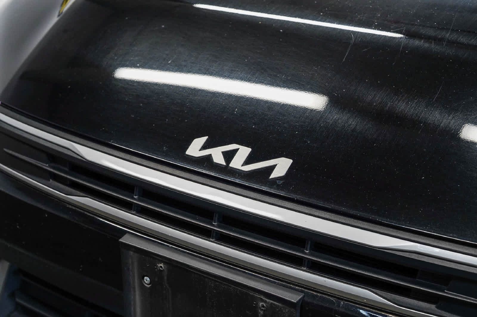 Used 2025 Kia K4 FWD image 8