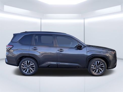 New 2026 Subaru Forester Touring image 2