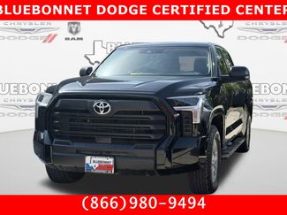 Used 2023 Toyota Tundra SR w/ SR Tow Package RWD video 1