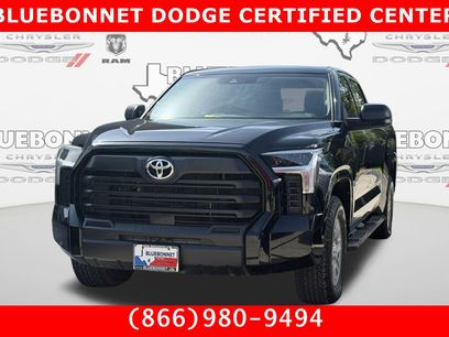 Used 2023 Toyota Tundra SR w/ SR Tow Package