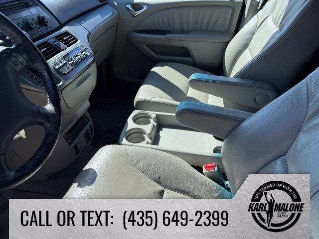 Used 2007 Honda Odyssey EX-L image 20