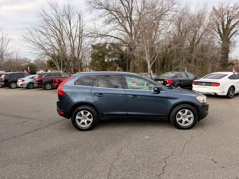 Used 2011 Volvo XC60 3.2 image 7