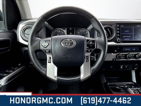 Used 2023 Toyota Tacoma SR5 image 8