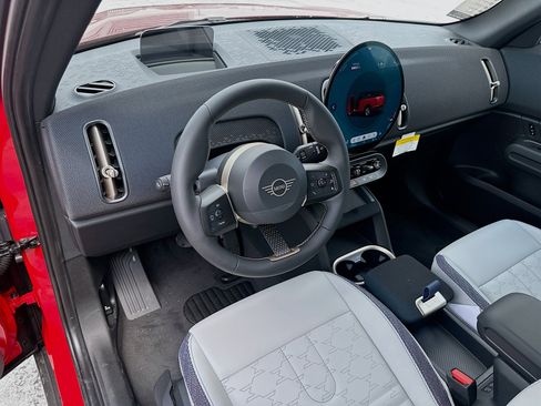 New 2026 MINI Cooper Countryman S image 7