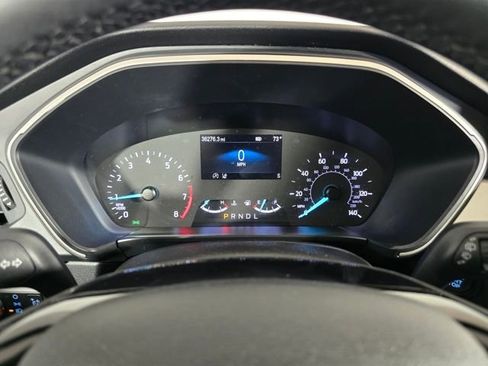 Used 2022 Ford Escape SE w/ Convenience Package image 10