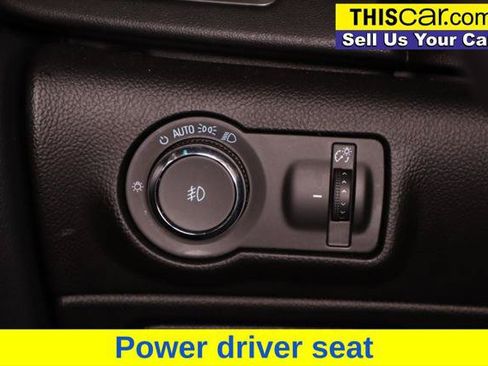 Used 2016 Buick Verano Leather w/ Driver Confidence Package FWD image 21