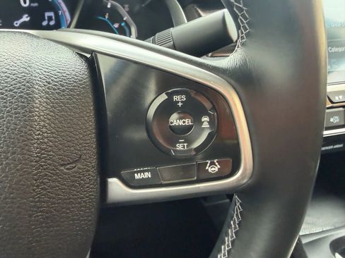 Used 2021 Honda Civic EX image 14