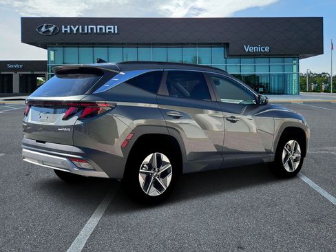 New 2026 Hyundai Tucson SEL AWD/4WD image 7