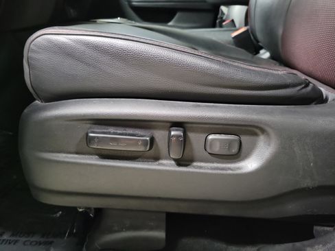 Used 2023 Honda Ridgeline Black Edition image 21