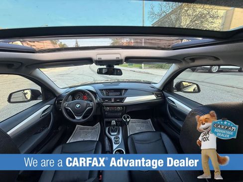 Used 2015 BMW X1 xDrive28i image 23