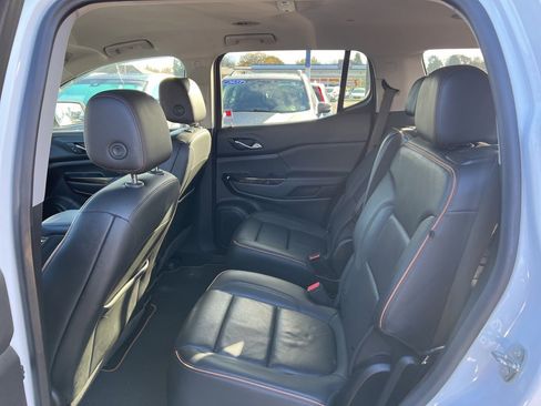 Used 2023 GMC Acadia AT4 w/ Preferred Package image 25