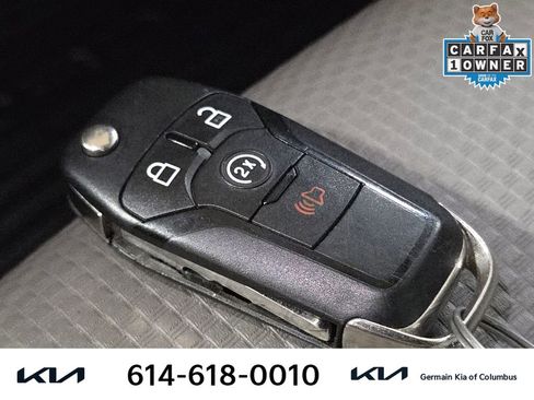 Used 2022 Ford F250 XL w/ STX Appearance Package image 34