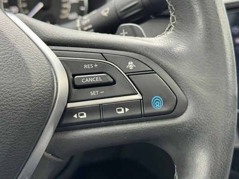 Used 2023 INFINITI QX50 Luxe image 17