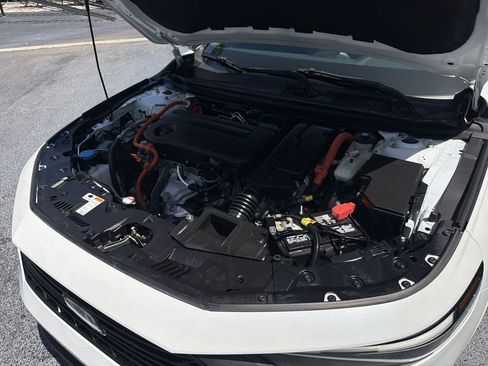 Used 2023 Honda Accord Sport image 29