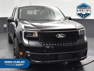 New 2025 Ford Maverick Lobo video 1