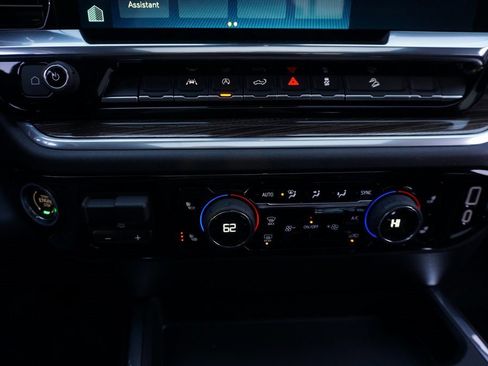 New 2026 Chevrolet Silverado 1500 LT Trail Boss w/ Convenience Package II image 15