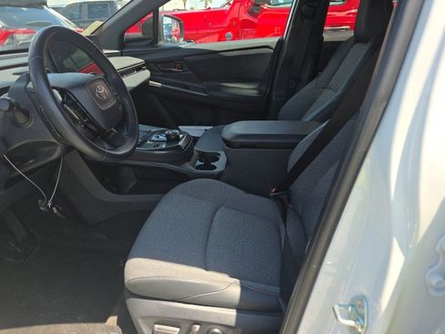 Used 2026 Toyota bZ FWD image 7