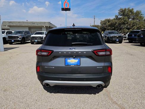 Used 2024 Ford Escape Active w/ Tech Pack #1 image 7