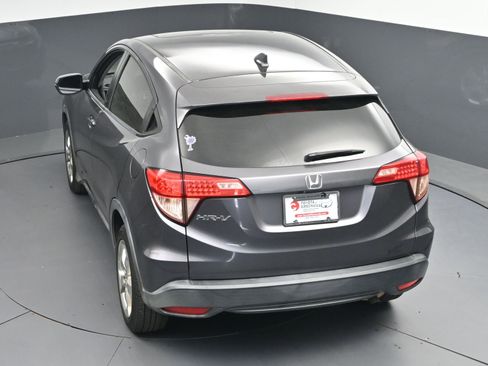Used 2016 Honda HR-V EX image 35
