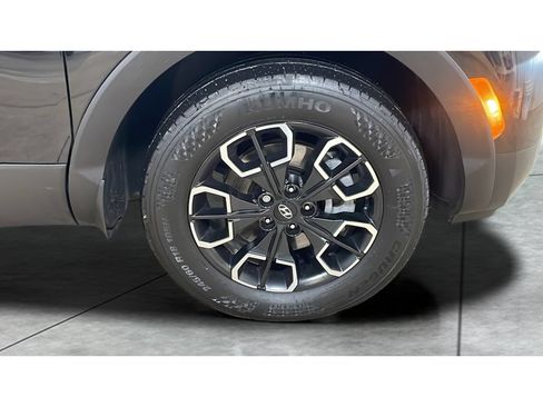 Used 2023 Hyundai Santa Cruz SEL Premium w/ Tow & Go Package AWD/4WD image 19