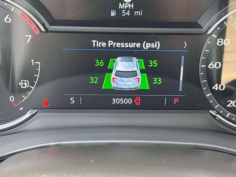 Used 2025 Cadillac XT6 Luxury FWD image 28