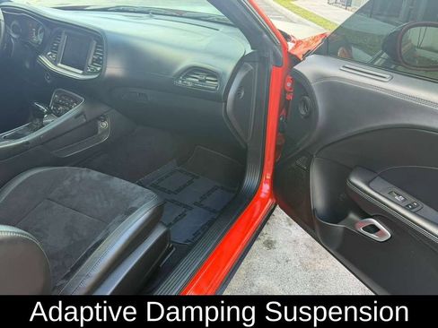 Used 2022 Dodge Challenger R/T Scat Pack image 32