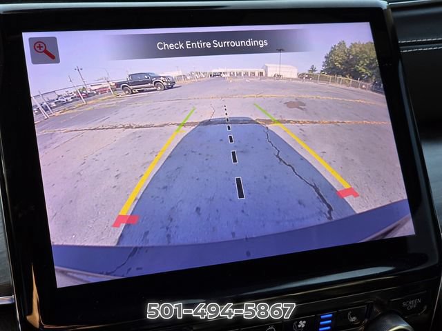 Used 2022 Jeep Grand Cherokee L Overland RWD image 22