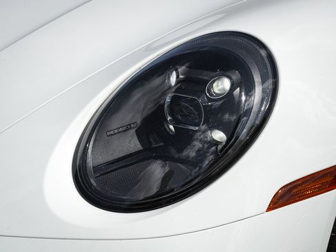 Used 2023 Porsche 911 Carrera GTS w/ Premium Package RWD image 6