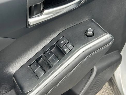 Used 2023 Toyota Highlander XLE AWD/4WD image 23