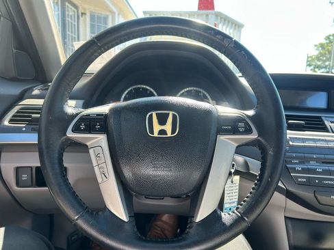 Used 2010 Honda Accord EX-L image 11